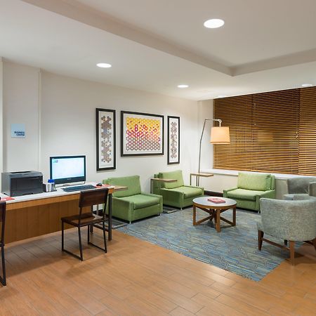 Holiday Inn Express - Times Square By Ihg Nowy Jork Zewnętrze zdjęcie