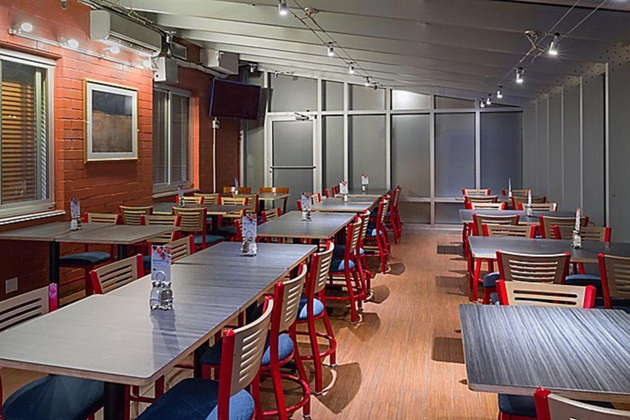 Holiday Inn Express - Times Square By Ihg Nowy Jork Zewnętrze zdjęcie