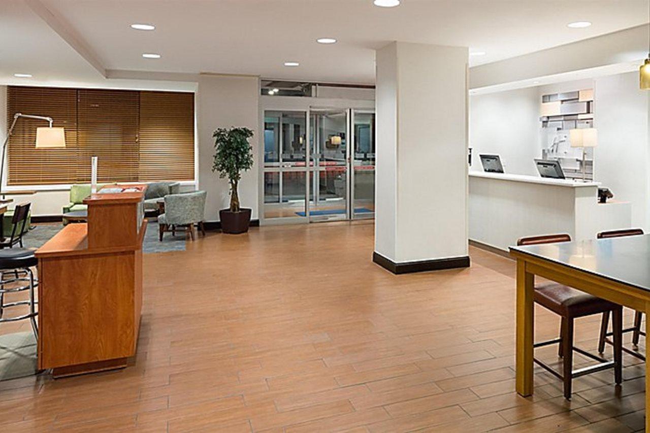 Holiday Inn Express - Times Square By Ihg Nowy Jork Zewnętrze zdjęcie