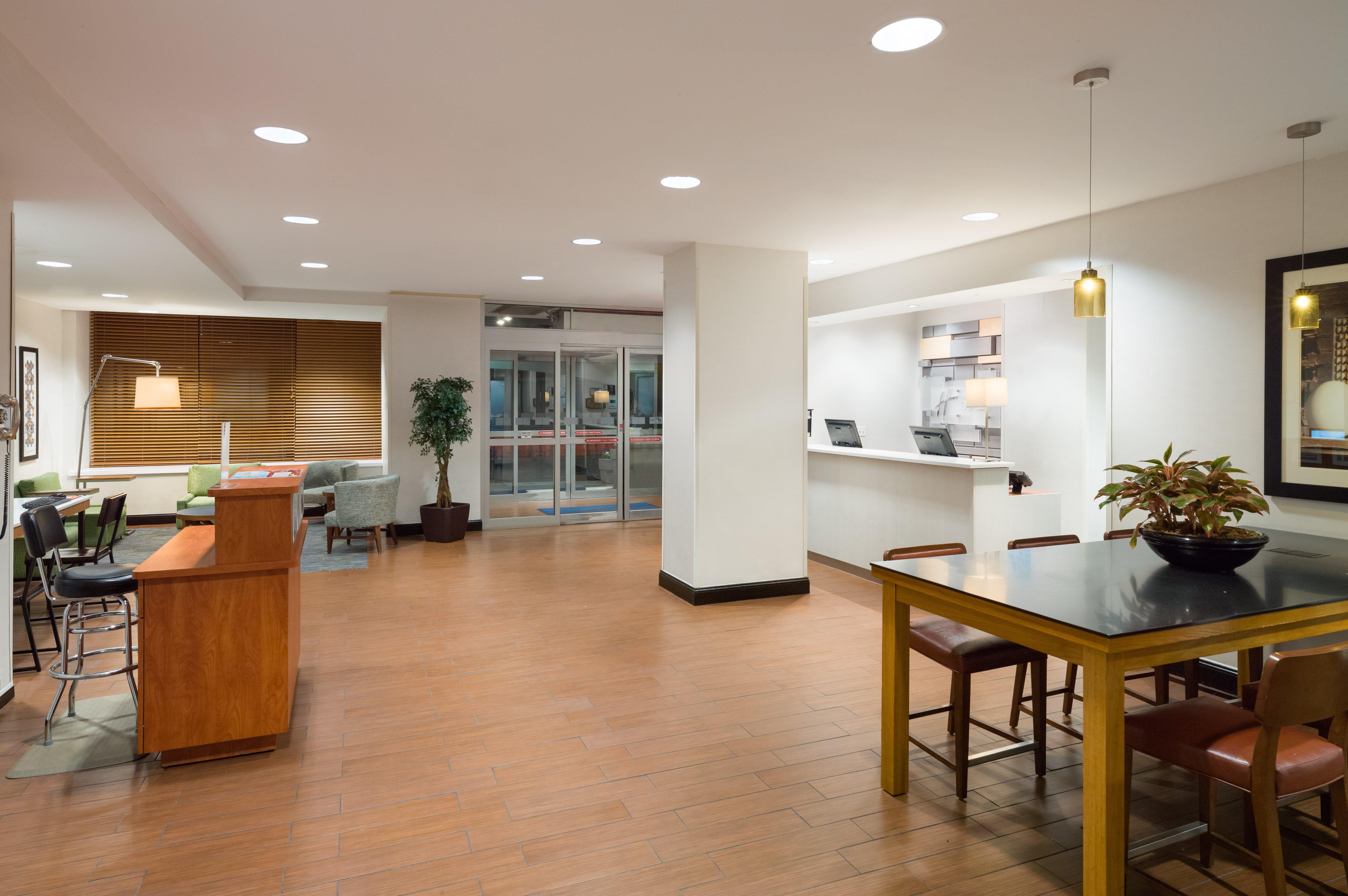 Holiday Inn Express - Times Square By Ihg Nowy Jork Zewnętrze zdjęcie