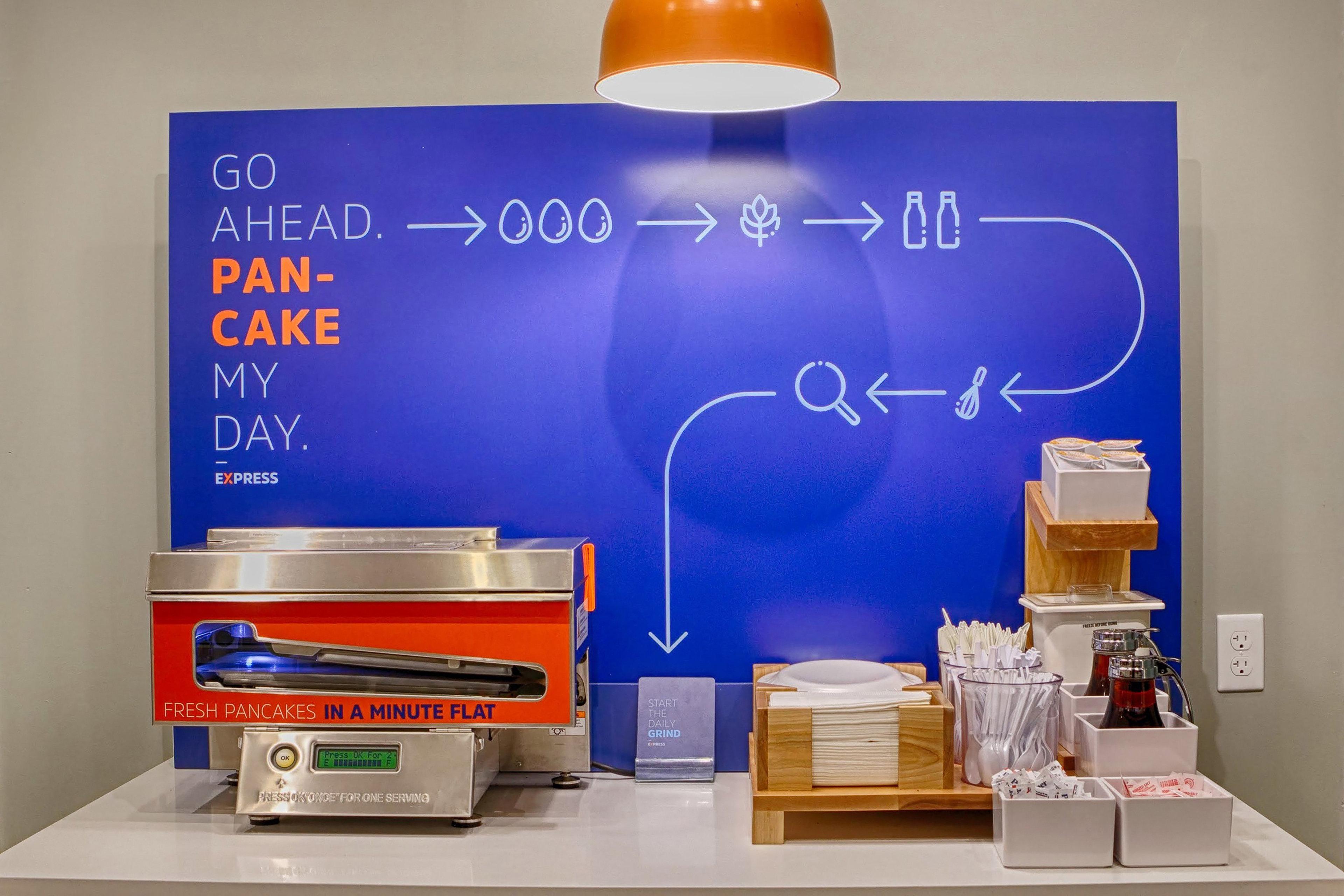 Holiday Inn Express - Times Square By Ihg Nowy Jork Zewnętrze zdjęcie