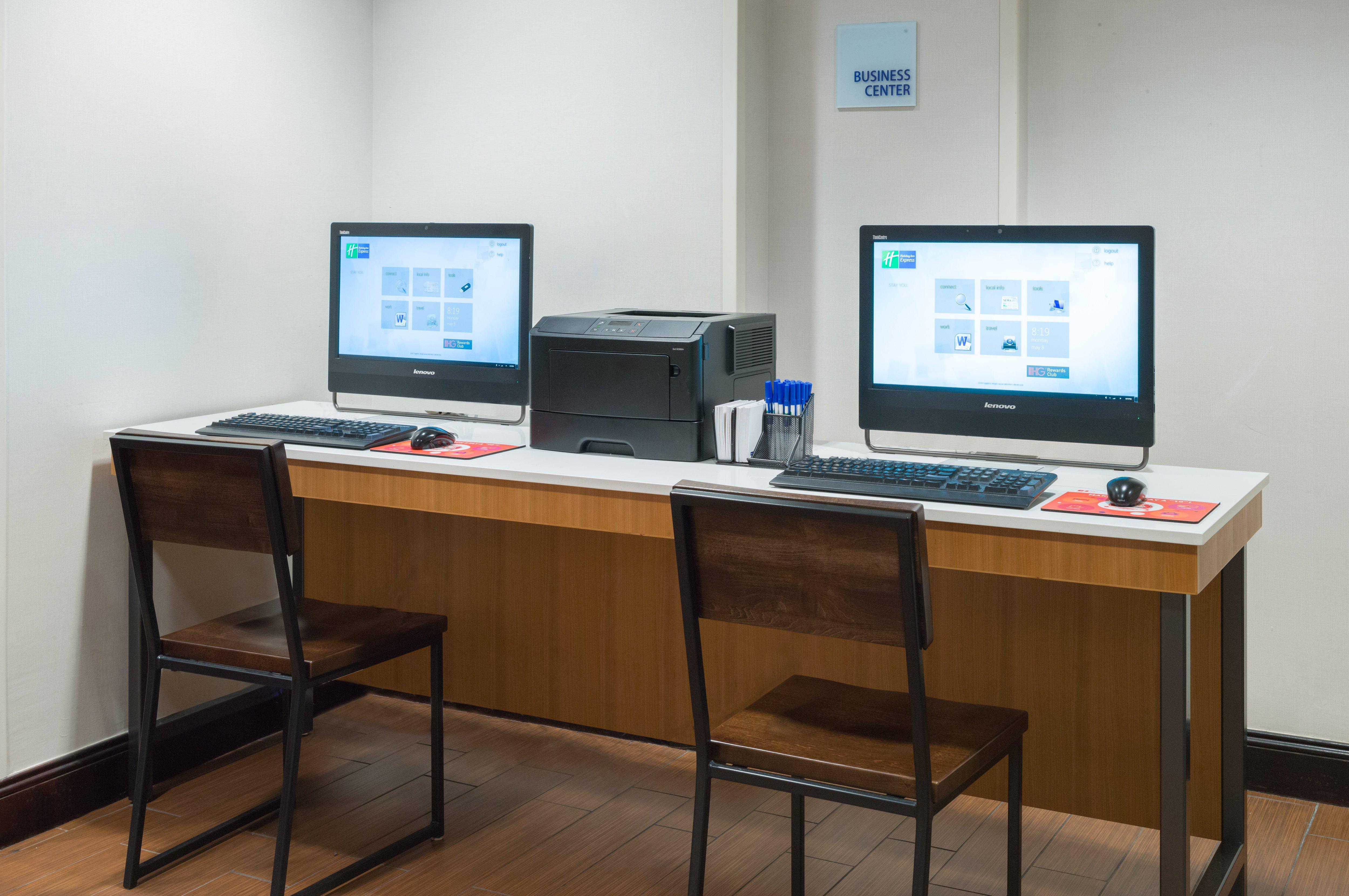 Holiday Inn Express - Times Square By Ihg Nowy Jork Zewnętrze zdjęcie