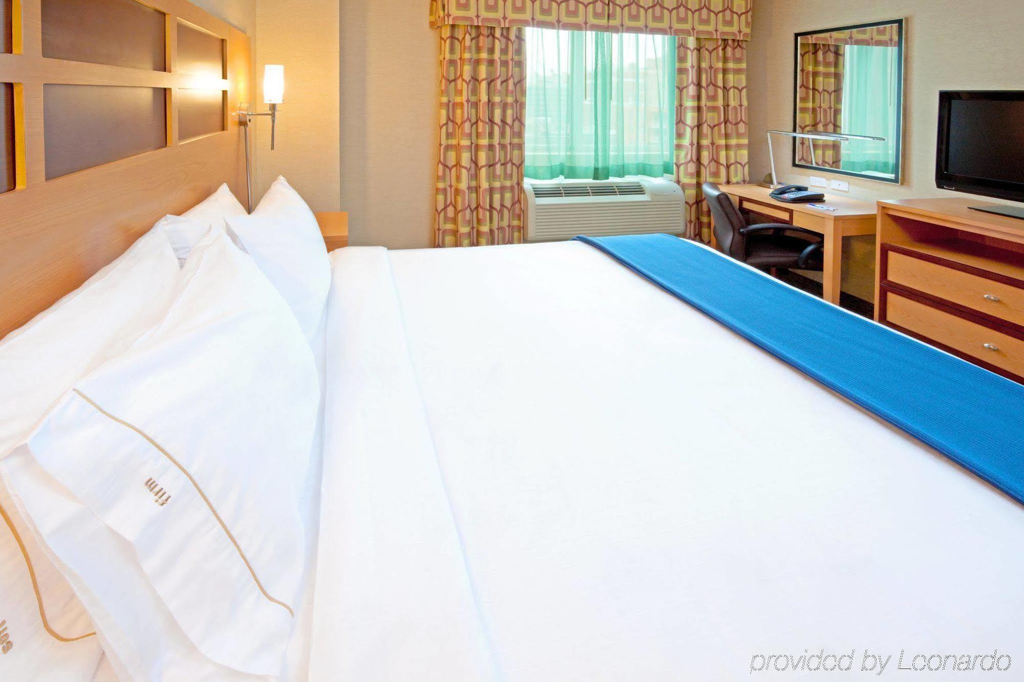 Holiday Inn Express - Times Square By Ihg Nowy Jork Pokój zdjęcie